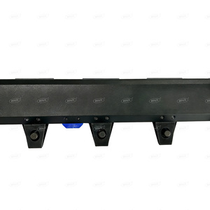 Barre de préhension très vendue, haute qualité, compatible avec les pièces de machine Brause 1050/Eterna 1050, fabriquée en Chine - Product Image 6
