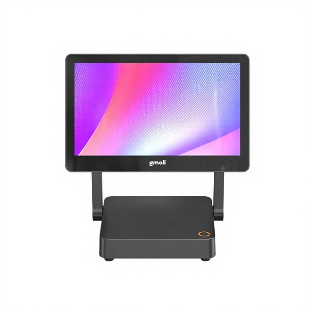 Hot Sale Gmaiipos GM-156 15.6 Inch Windows Tablet PC with 4GB RAM/64GB SSD 1920x1080 Resolution for Retail Business Use