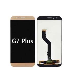 Pantalla LCD para <span class=keywords><strong>Motorola</strong></span> G6 G7 G8 G7 <span class=keywords><strong>Plus</strong></span>, Reemplazo de Pantalla Táctil Rápida, 12 Meses de Garantía, Alta Luminosidad 400cd+, Antiestática - Product Image 6