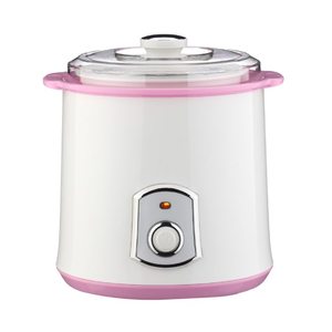 Thực phẩm-lớp PP tự chế sữa chua chuẩn bị cơ khí điều khiển đa chức năng tốt nhất 2.0L điện sữa chua các nhà sản xuất cho sữa chua - Product Image 4