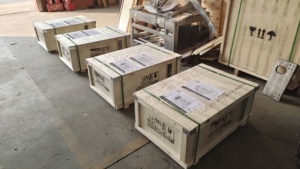 เครื่องแกะสลักเลเซอร์ไฟเบอร์แบบตั้งโต๊ะขนาดเล็ก FDF-10 กำลัง 20W 30W 50W พร้อมการ์ด JCZ สำหรับแกะสลักทอง เงิน และเครื่องประดับ - Product Image 6