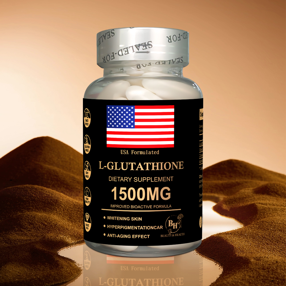 glutathione supplement mckinney tx Amazon.com: We Like Vitamins | NSF Certified Glutathione Supplement |  Manufactured in USA | Highly Bioavailable | L-Glutathione Antioxidant  Support|500mg Per Serving