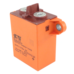 Caja de Fusibles con Relé de 2 Pines y 175A para <span class=keywords><strong>Intermitentes</strong></span> <span class=keywords><strong>LED</strong></span>, Compatible con Nissan Wingroad Qd15 de 1998 - Product Image 3