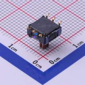 MSKG-10S Rotary Encoder SMD Switch Whole Sale Electronic Component Chips Supplier & BOM Service - Product Image 2