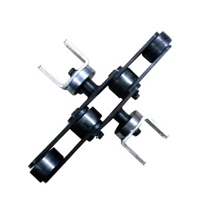 <span class=keywords><strong>Ca624</strong></span> ca557 שרשראות מסוע עם קבצים מצורפים - Product Image 2