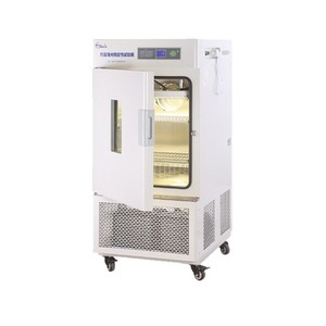 Cámara de Prueba de Estabilidad de Medicamentos Yiheng LHH-150GP, Equipo de Prueba de Estabilidad a la Luz Intensa - Product Image 1