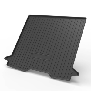 Accessoires d'intérieur de voiture de luxe tapis de voiture revêtements de cargaison tapis de coffre utilisation de tapis de coffre pour <span class=keywords><strong>Renault</strong></span> Express - Product Image 1
