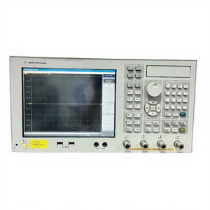 เครื่องวิเคราะห์เครือข่ายรุ่น E5071c Ena Series มือสอง - Product Image 1