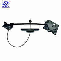 Support de fixation de roue de secours pour HYUNDAI STARIA ELECTRIC HYBRID, référence 62800-CG000