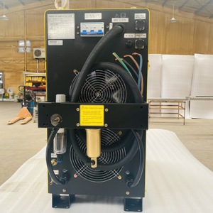 Deko — machine de découpe <span class=keywords><strong>Plasma</strong></span> 200, en acier épais, robuste, Source d'alimentation, 200a - Product Image 6