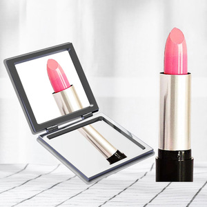 Vente en gros directe : <span class=keywords><strong>Miroir</strong></span> de poche portable mignon à motif floral et papillon pour femmes et filles, petit <span class=keywords><strong>miroir</strong></span> de voyage pour retouches, cadeau - Product Image 2