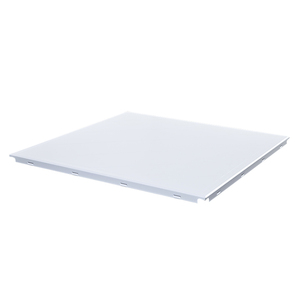 La taille peut être personnalisée <span class=keywords><strong>plaque</strong></span> de gousset en aluminium pour <span class=keywords><strong>plafond</strong></span> perforé et <span class=keywords><strong>acoustique</strong></span>, résistant à l'humidité - Product Image 5
