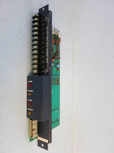 PLC <strong>ADT</strong> B4520-130 Signal System Control Unit Assembly PLC 92-FD-4520 1 Fire <strong>Alarm</strong> Warranty Product - Product Image 1