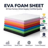 Feuille de mousse EVA haute densité usinée CNC de précision pour emballage électronique, matériau d'insertion antichoc, forme de cavité personnalisée, découpe en vrac OEM