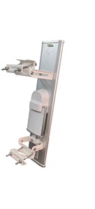 เสาอากาศรับสัญญาณ20dBi ได้ไกลผ่านกลางแจ้ง WiFi แบบ <span class=keywords><strong>DLB</strong></span> 6-120-20ac 6GHz MIMO ไร้สาย CPE 12กม. 6-120-20ac รับสัญญาณ ptp/ptmp - Product Image 4