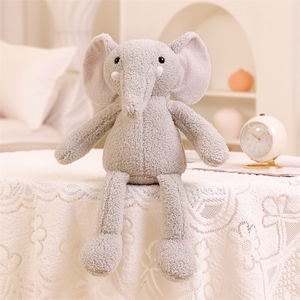 40cm gambe lunghe simpatico <span class=keywords><strong>peluche</strong></span> <span class=keywords><strong>peluche</strong></span> <span class=keywords><strong>peluche</strong></span> <span class=keywords><strong>peluche</strong></span> panda elefante rana <span class=keywords><strong>pulcino</strong></span> coniglio animale farcito giocattoli di <span class=keywords><strong>peluche</strong></span> - Product Image 3