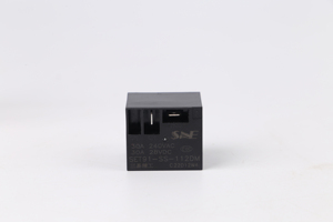 Módulo de Relé de Potencia Electromagnético Enchufable SNE 24V 20A-40A 250VAC/30VDC SET90-SS-124DM para Automoción y Hogar Inteligente, Compacto, PCB - Product Image 2