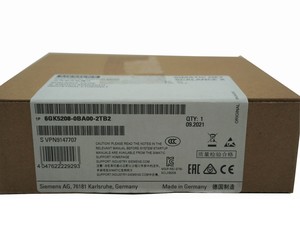 Nouveau Original <span class=keywords><strong>Pas</strong></span> <span class=keywords><strong>Cher</strong></span> & 6GK5 <span class=keywords><strong>208</strong></span>-0BA00-2TB2 6GK5208-0BA00-2TB2 SCALANCE XB208 *Prix Exclusif* - En Stock - Product Image 1