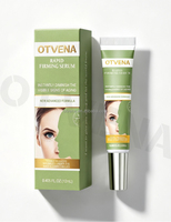 OTVENA Améliore les poches sous les yeux Effet instantané Raffermissement rapide Réduit les cernes 12ml