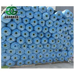 Fausse herbe extérieure <span class=keywords><strong>hybride</strong></span> Accessoires pour la maison et le jardin Matériaux de paysage Herbe artificielle PP/PE pour le <span class=keywords><strong>golf</strong></span> et le football - Product Image 6