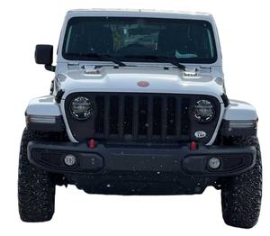 Jeep Wrangler 2019 2.0T <span class=keywords><strong>Sahara</strong></span> Auto Usado - Product Image 1