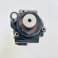 Joyner Kinroad UTV650 Buggy Go Kart engrenage différentiel arrière pont boîte de vitesses Transmission essieu Spider 650
