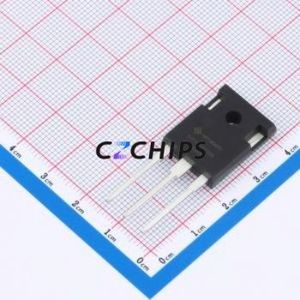 Tout nouveau et original APT45GR65B-HXY TO-247 Transistor IGBT / Module Vente entière Puces de composants électroniques et service de nomenclature - Product Image 1