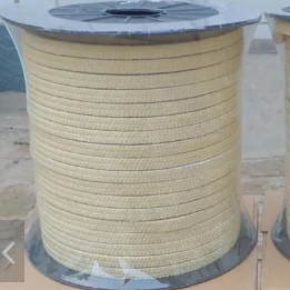 Fournisseur direct <span class=keywords><strong>d</strong></span>'usine, <span class=keywords><strong>prix</strong></span> avantageux, résistance à haute température, garniture en aramide kevlar pour l'<span class=keywords><strong>étanchéité</strong></span> des vannes de pompe - Product Image 3