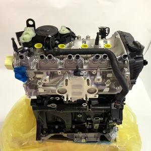 Originele EA888 GEN <span class=keywords><strong>3</strong></span> motor Audi CUG CHH <span class=keywords><strong>2</strong></span>.0T voor VW Golf Magotan Exploration Tourang Passat Tiguan motor benzine - Product Image 6