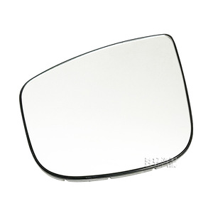 Rétroviseur extérieur gauche chauffant sphérique plat pour Citroën Berlingo, Opel Combo, Peugeot Expert, Toyota Proace - Product Image 4