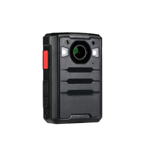 Caméra corporelle portable de poche, longue autonomie, positionnement sans fil, vision nocturne infrarouge, étanche - Product Image 1