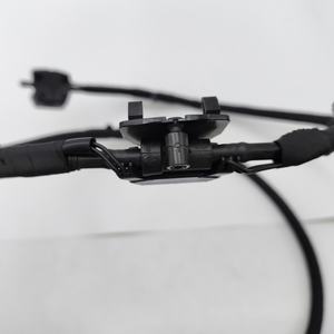 SISTEMA DE LAVADO DE VENTANAS ARRAY DE BOQUILLAS 61667238835 para <span class=keywords><strong>BMW</strong></span> X5 E70 - Product Image 5