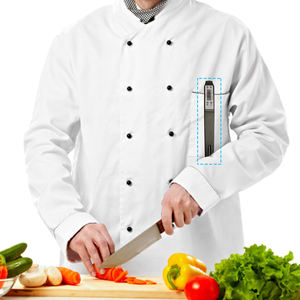 S-H03 elektronische Kocht hermo meter Lebensmittel <span class=keywords><strong>thermometer</strong></span> Wasser und Öl Küchen <span class=keywords><strong>thermometer</strong></span> - Product Image 4