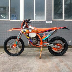 Moto tout-terrain KEWS K23 MT250, moteur 2 temps, moto tout-terrain pour adultes, motocross <span class=keywords><strong>250</strong></span>, enduro 250cc - Product Image 5