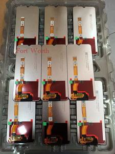 สำหรับ OPPO <span class=keywords><strong>Realme</strong></span> C35 ชุดหน้าจอประกอบ RMX3511/A57/A17/A18 จอแสดงผล OLED สำหรับ<span class=keywords><strong>โทรศัพท์</strong></span>มือถือ พร้อมกรอบ รับประกัน 1 ปี HD+/FHD แซฟไฟร์ - Product Image 4