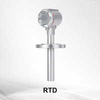 Termometer Resistansi Terakit Seri NCS-TR