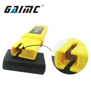 GAIMC pH100 INSTOCK testeur de ph-mètre portable de type stylo à eau numérique