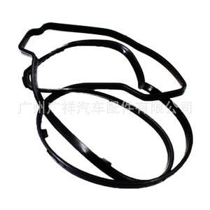 Valve Cover <b>Gasket</b> 12341-PNA-000 For Honda Accord Civic CR-V Odyssey Custom-Shaped - Product Image 3