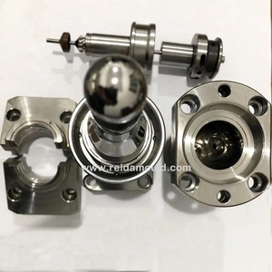 Nhà Cung Cấp Trung Quốc Tùy Chỉnh Chất Lượng Cao <span class=keywords><strong>1l</strong></span> Chai Nhựa Pet Khuôn Mẫu Pet Khuôn Mẫu - Product Image 2