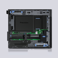 DELLE Precision T3680 T3650 T3660 T3630 Tower Workstation Intel Core 11 Gen RTX 4090D 24G DDR5 Bekas