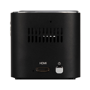 Mini projecteur vidéo portable intelligent de poche pour téléphone mobile Android LED, avec pavé tactile, projecteur DLP à courte focale - Product Image 3