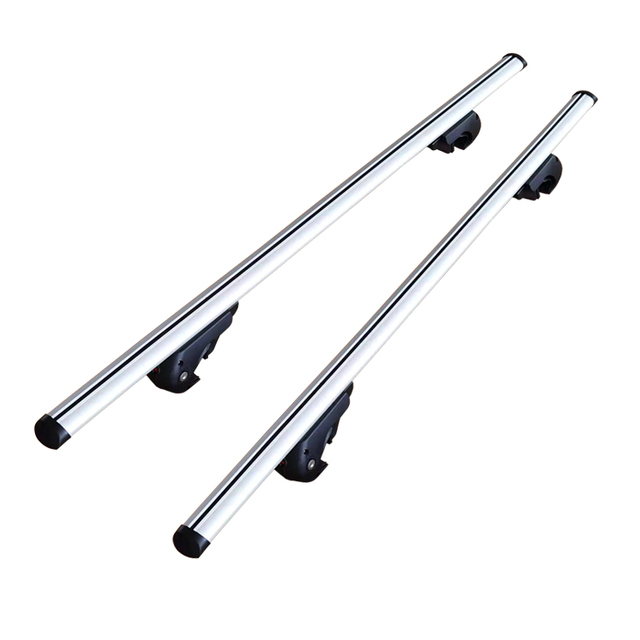 Hot Sale Aluminum Alloy 4x4 Car Top Luggage Roof Rack Bar Cross Bars