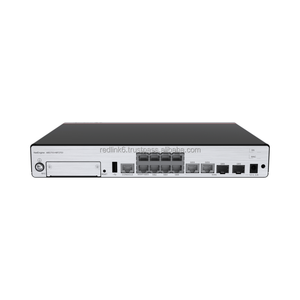 88037TVW N1-AR57-F N1 AR5700 CloudCampus Foundation incluye SD-WAN por dispositivo para enrutador empresarial WAN NetEngine AR5700 POE - Product Image 4
