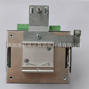 Módulo de Potencia Rectificador Sew Bst 0.7S-400V-00 13000772 para Sistemas de Accionamiento Industrial - Product Image 2