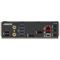 Placa base para juegos GIGABYTE Z790 AORUS PRO X WIFI7 con enchufe LGA1700 compatible con procesadores Intel 14th/13th/12th Gen Series