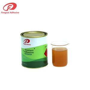 Pegamento <span class=keywords><strong>de</strong></span> Neopreno Fengcai Multiusos Ecológico, <span class=keywords><strong>Cemento</strong></span> <span class=keywords><strong>de</strong></span> <span class=keywords><strong>Contacto</strong></span> No Tóxico a Base <span class=keywords><strong>de</strong></span> Caucho <span class=keywords><strong>de</strong></span> Cloropreno, Adhesivo Amarillo <span class=keywords><strong>para</strong></span> Calzado - Product Image 1