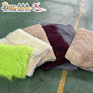 KungFu KingAAA Mixed Used <strong>Rugs</strong> Blankets Wholesale <strong>Second</strong> <strong>Hand</strong> Fluffy Carpets Soft Throw Home Decor Layer Premium Quality Bulk - Product Image 4