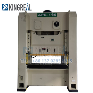 YC dz80 loạt độ chính xác cao khí nén Thiết bị Báo Chí kim loại thép tấm lỗ đấm Máy tem Báo Chí máy để bán - Product Image 5