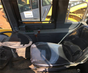 CARGADOR USADO LG956L LG936N lg958l L955FN xugo lw500fn lw500KLV ZL50GN ZL50GL clg856H lg936L 5T cargador frontal - Product Image 4