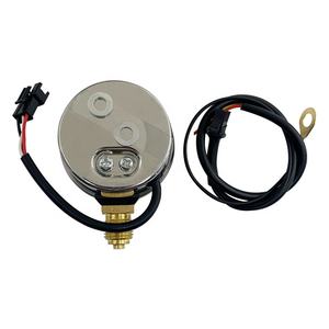 Kit conversão sequencial IP65 cilindro 12V CNG GLP manômetro - Product Image 2